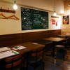 PIZZERIA FAMIGLIA - メイン写真: