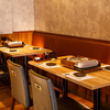 黃金出汁涮涮鍋與江戶前壽司 肉之Asatsu 梅田御初天神店
