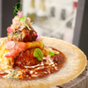 MOON & BACK Ramen Bar & Branch Cafe - メイン写真: