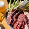 札幌 ルーフトップジンギスカン - メイン写真: