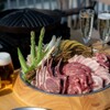 札幌 ルーフトップジンギスカン - メイン写真: