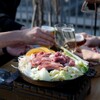 札幌 ルーフトップジンギスカン - メイン写真: