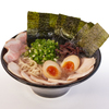 Hakata Issuitei Mitaten - メイン写真: