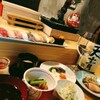 Sushi To Sake Nakaniwa - メイン写真: