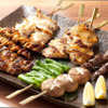 Oden To Yakitori Edomae Toukyou - メイン写真: