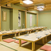 四国三郎 よしの川 - 内観写真:二階に大広間ございます。