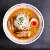 Sapporo Ramen Kara Ichi - メイン写真: