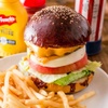 TOKYO BURGER CAFE&BAR - メイン写真: