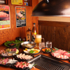 Yakiniku Marushima - メイン写真: