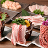 Horumon Yakiniku En - メイン写真: