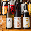Kashiwa - ドリンク写真:週替わりおすすめ銘酒