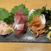 八丈島郷土料理 源八船頭 - メイン写真: