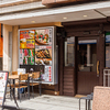 寿司と焼き鳥 大地 - メイン写真: