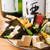 寿司と焼き鳥 大地 - メイン写真:
