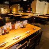 Sushi To Yakitori Daichi - メイン写真: