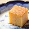 鮨 六式 - 料理写真:卵焼き