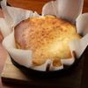 ワイン酒場。LONGING HOUSE 軽井沢 - 料理写真:鉄板チーズケーキ