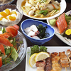  お座敷旬彩美食 夢吉 - メイン写真: