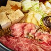 TEKIZAN - 料理写真:牛すきやき