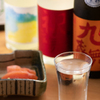 たかつじ 佳粋 - ドリンク写真:日本酒びんイメージ