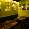 Bistro d'ami - メイン写真:
