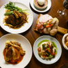 Bistro d'ami - メイン写真: