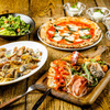 PIZZA & PASTA SALVATORE - メイン写真: