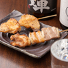 Yakitori Kogara - 料理写真: