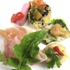 RISTORANTE VIA MARE - メイン写真: