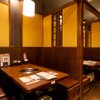 テーブルオーダーバイキング 焼肉 王道 - メイン写真: