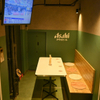 BASEBALL CAFE KADO - メイン写真: