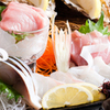 旬の海鮮と牡蠣鍋 なな星 - メイン写真: