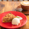 GRANNY SMITH  APPLE PIE & COFFEE - メイン写真: