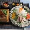 胡麻切りそばと創作串揚げ おおの - 料理写真: