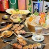 海鮮・串焼き 満天 - メイン写真: