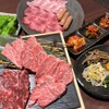 Yakiniku Raku - メイン写真: