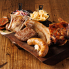CRAFT KITCHEN Mid.Ru - メイン写真: