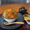 海食 Uosada - 海鮮生魚片丼・魚卵加料