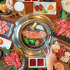 テーブルオーダーバイキング 焼肉 王道 - メイン写真: