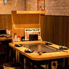 大衆居酒屋 もんじゃ酒場 だしや - メイン写真: