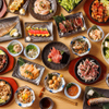 Tabehoudai Nomi Houdai Koshitsu Izakaya Miyako - メイン写真: