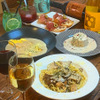 Cafe & bal 033 - メイン写真: