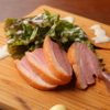 GORI×2 MEAT ROOM - メイン写真: