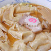 らーめん 高尾 - 料理写真:小さな子ども連れでも利用しやすいラーメン店