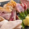 Sumiyaki Toriken - 料理写真:久留米に居ながら「高坂鶏」を味わえる希少なお店