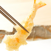 天ぷら浅沼 - 料理写真:素材と衣の一体感を重視した『天ぷら』