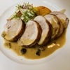 TRATTORIA BAL TETTO - メイン写真: