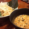 鶴一家 - 料理写真:【つけ麺】一度ご賞味下さい！