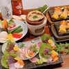 Tamago Yaki Yakitori Taishuu Sakaba Torisshu - メイン写真: