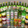 小さな韓国あぷろ - ドリンク写真:ドリンク①